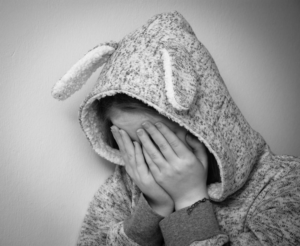 4 Ways To Help Your Child Cope With Anxiety Melissa Jones