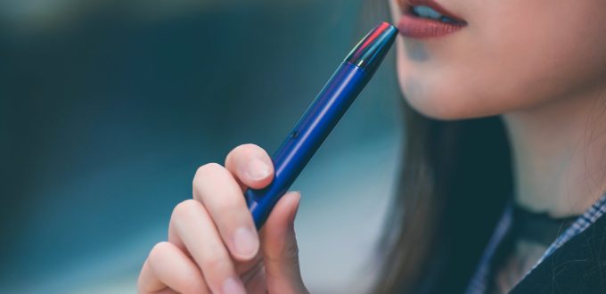 Juul: The Vaping Trend that Ignited a Health Crisis