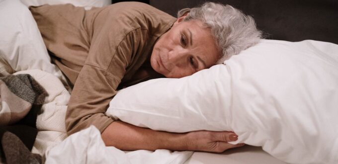 When Your Brain Won’t Let Things Go: How to Stop Mental Loops