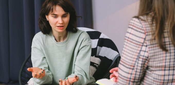 The Small Signs You’re Healing (Even If It Doesn’t Feel Like It)