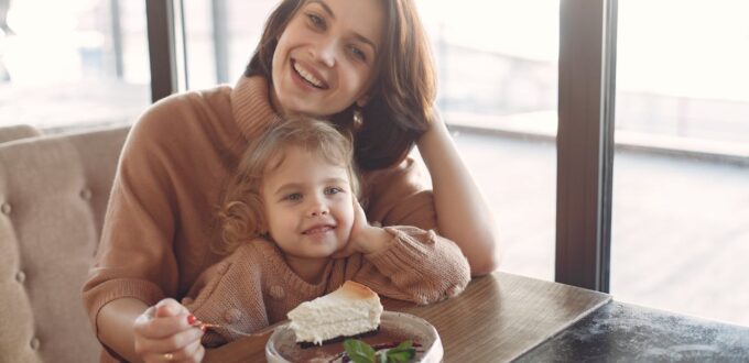 Mom Guilt: Why It Happens and How to Soften It