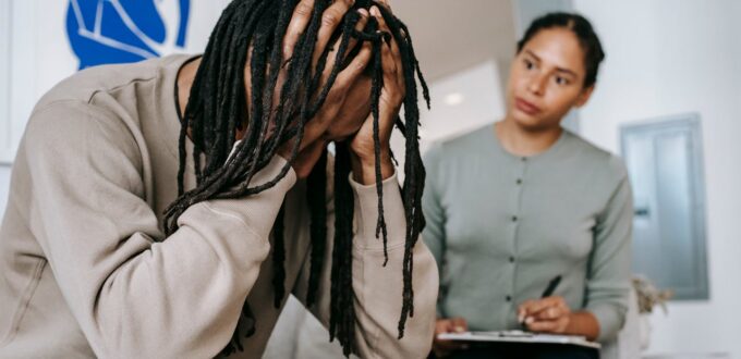 The Quiet Ways Anxiety Affects Your Daily Life