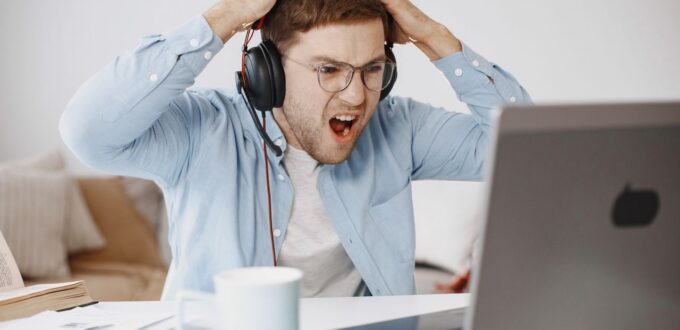 Why It's Okay to Have a Bad Day Without Calling It a Bad Life