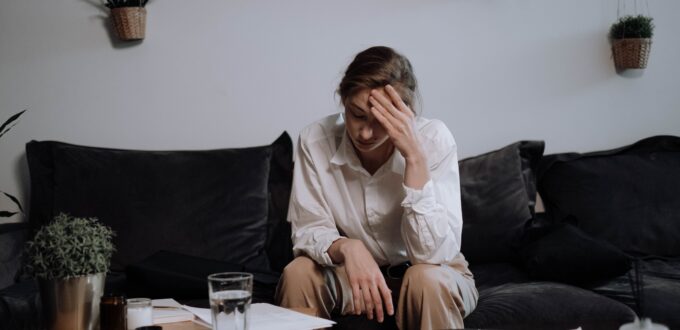 What Happens When You Ignore Stress for Too Long