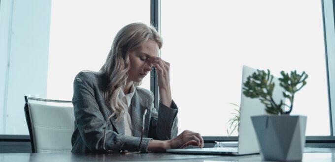 Living in Survival Mode: Signs Your Nervous System Needs a Break