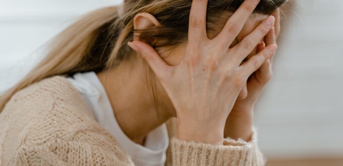 How Anxiety Can Make Small Decisions Feel Much Bigger Than They Are